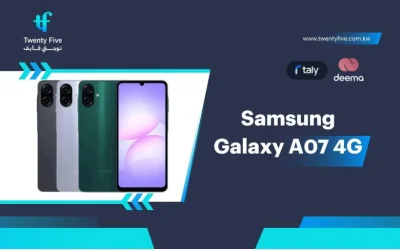 What Are the Prices, Specs, Pros & Cons of the Samsung Galaxy A07 4G?